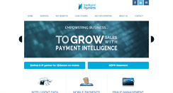 Desktop Screenshot of myriadpayments.com